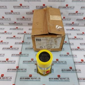 Consilium Cd-f-300 Flame Detector 30v