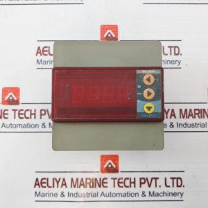 Conzerv Elf 3234 Digital Power Meters 270 V