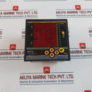 Conzerv Em 6436 Digital True Rms Energy Meter
