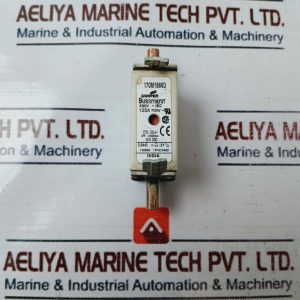 Cooper Bussmann 170m1568d Fuse 690v
