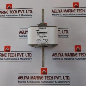 Cooper Bussmann 170m8547 Fuse 690v