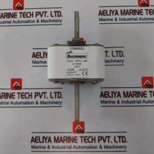 Cooper Bussmann 170m8552 Fuse 690v