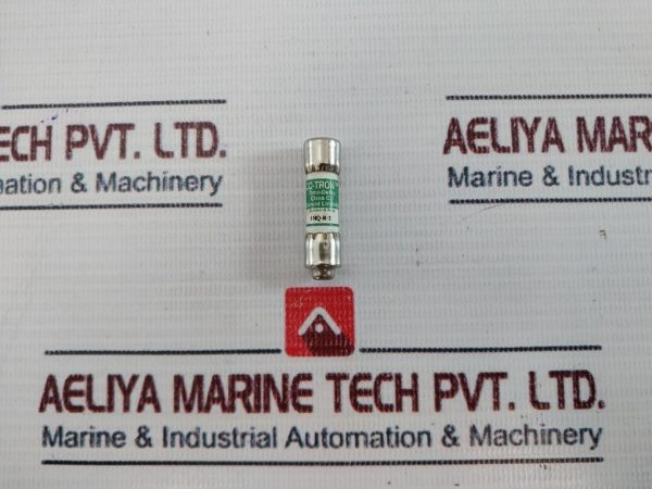 Cooper Bussmann Fnq-r-1 Class Cc Time Delay Fuse 600v