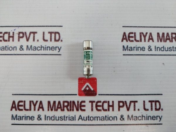 Cooper Bussmann Fnq-r-5 Class Cc Time Delay Fuse 600v