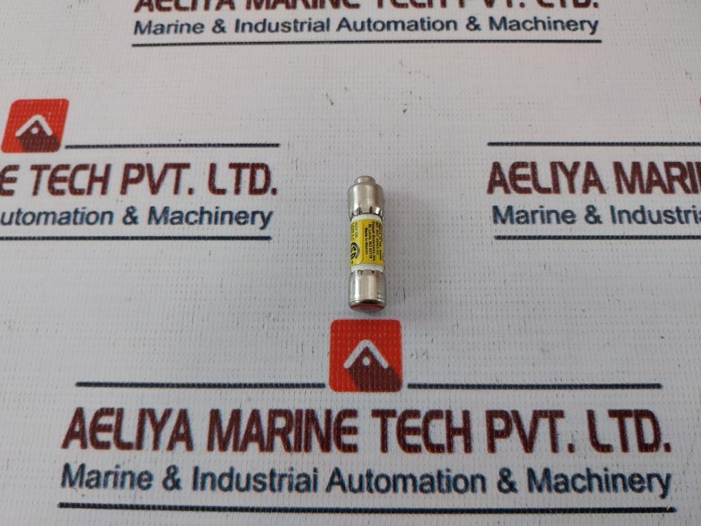Cooper Bussmann Lp-cc-20 Current Limiting Time Delay Fuse - Image 4