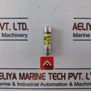 Cooper Bussmann Lp-cc-30 Time Delay Fuse 300v