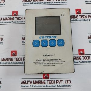 Corrpro Anfomatic System Controller