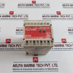 Crompton 253-talu Current Transducer 120v