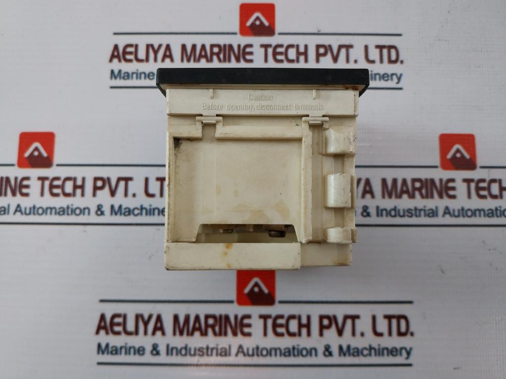 Crompton 55-65 Hz Frequency Meter - Image 4