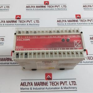 Crompton Instruments 256-twlw Transducer