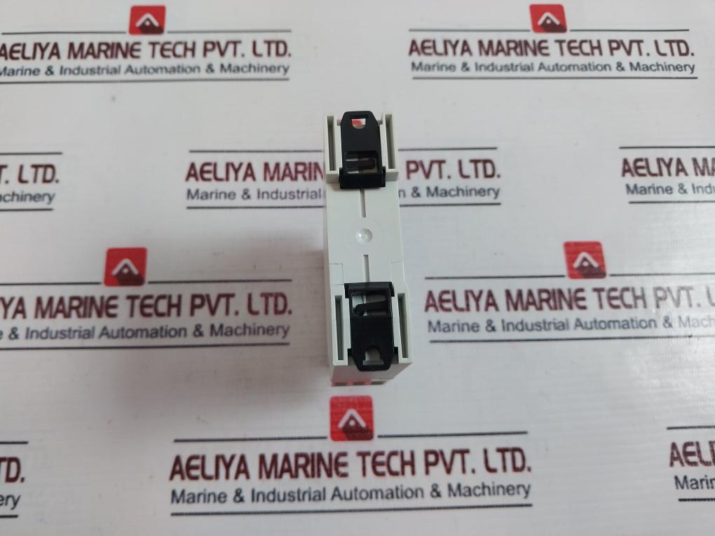 Crouzet 88 893 515 Time Delay Relay 24v - Image 4