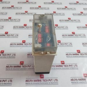 Cspc Iri1-2o-eo-1-1-ld Overcurrent Relay 250vac