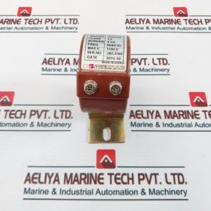 Ct-e Tech Crv-1 Current Transformer 1150 V