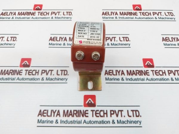 Ct-e Tech Crv-1 Current Transformer 1150 V