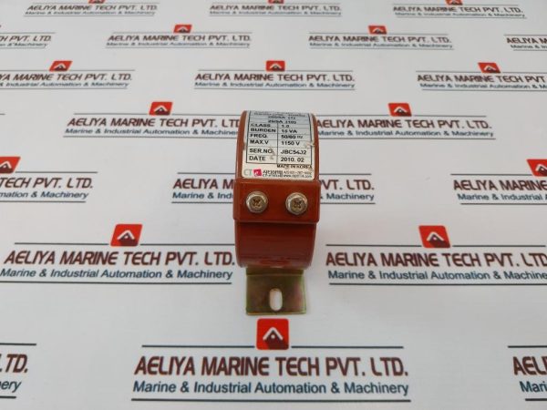 Ct-etech Crv-2 Current Transformer 1150v