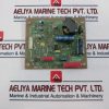 Ctx-a198 Mk5 Tx Monitor Circuit Board