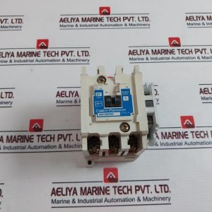 Cutler-hammer An16dn0 Motor Contactor Overload