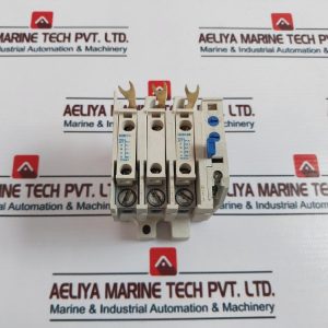 Cutler-hammer C306gn3 Overload Relay 600v