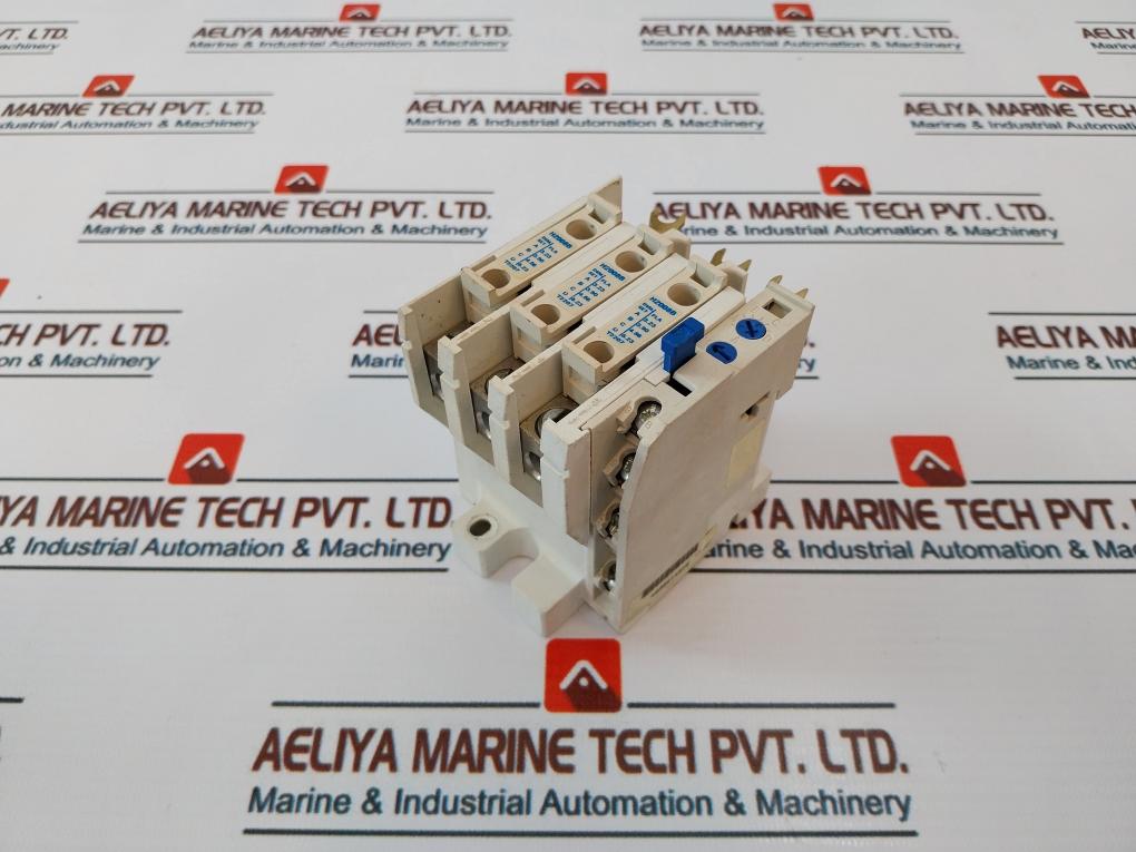 Cutler-hammer C306gn3 Thermal Overload Relay 600v - Image 3