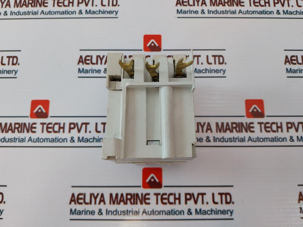 Cutler-hammer C306gn3 Thermal Overload Relay 600v - Image 4