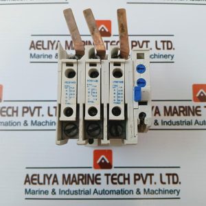 Cutler-hammer C306gn3 Thermal Overload Relay 690v