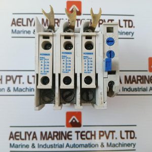 Cutler-hammer C306gn3 Thermal Overload Relay 690v