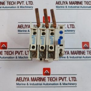 Cutler-hammer C306gn3 Thermal Overload Relay