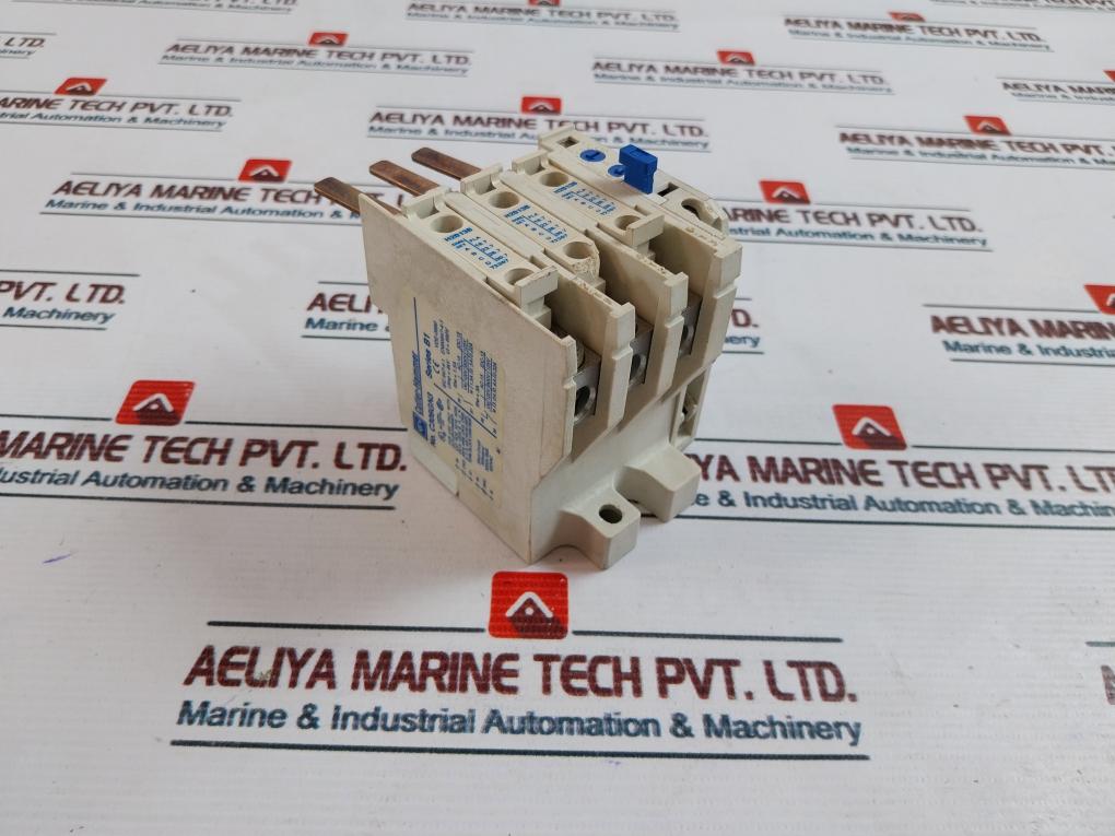 Allen-Bradley N41 Overload Relay Thermal Unit Heating Element USED