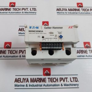 Cutler-hammer N05nexrm3a Starter 600v