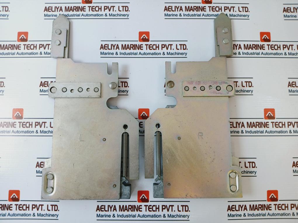 D 03960.100 D 03960.200 Gear Box Shell Set