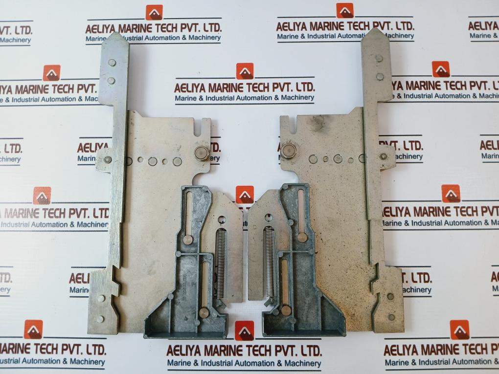 D 03960.100 D 03960.200 Gear Box Shell Set - Image 4