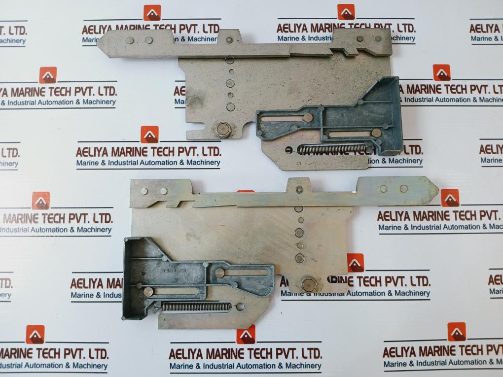 D 03960.100 D 03960.200 Gear Box Shell Set - Image 3