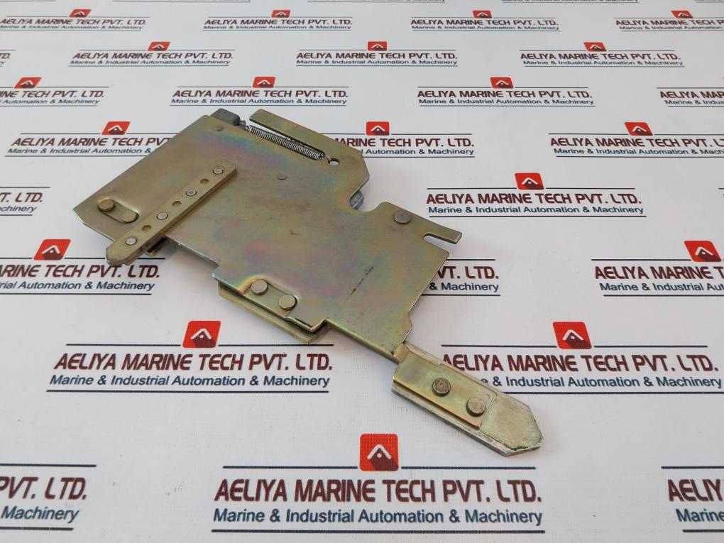 D 03960.200 D 03960.100 Gear Box Shell - Image 3