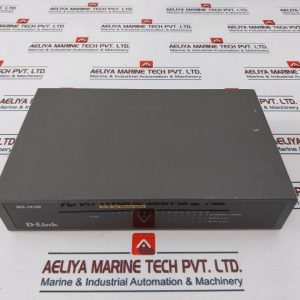 D-link Des-1016d Fast Ethernet Switch