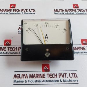 Daiichi Lsk-12 Ammeter