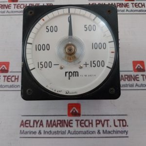 Daiichi Xl-110 Tachometer