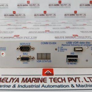 Danelec 2300606-12 Backup Drive