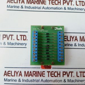 Danfoss Ca04-30-0025 Printed Circuit Board