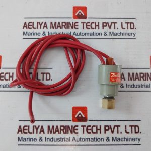 Danfoss Cc29b 060f5013 Pressure Switch