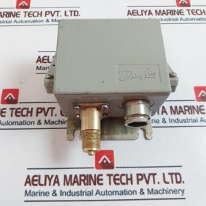 Danfoss Kps 35 Pressure Switch