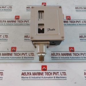 Danfoss Rt 116 Pressure Switch 380v