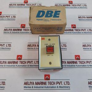 Dbe M60nf Fire Alarm 24v