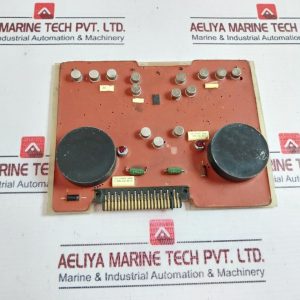 Declencheur Hm 10036 Printed Circuit Board