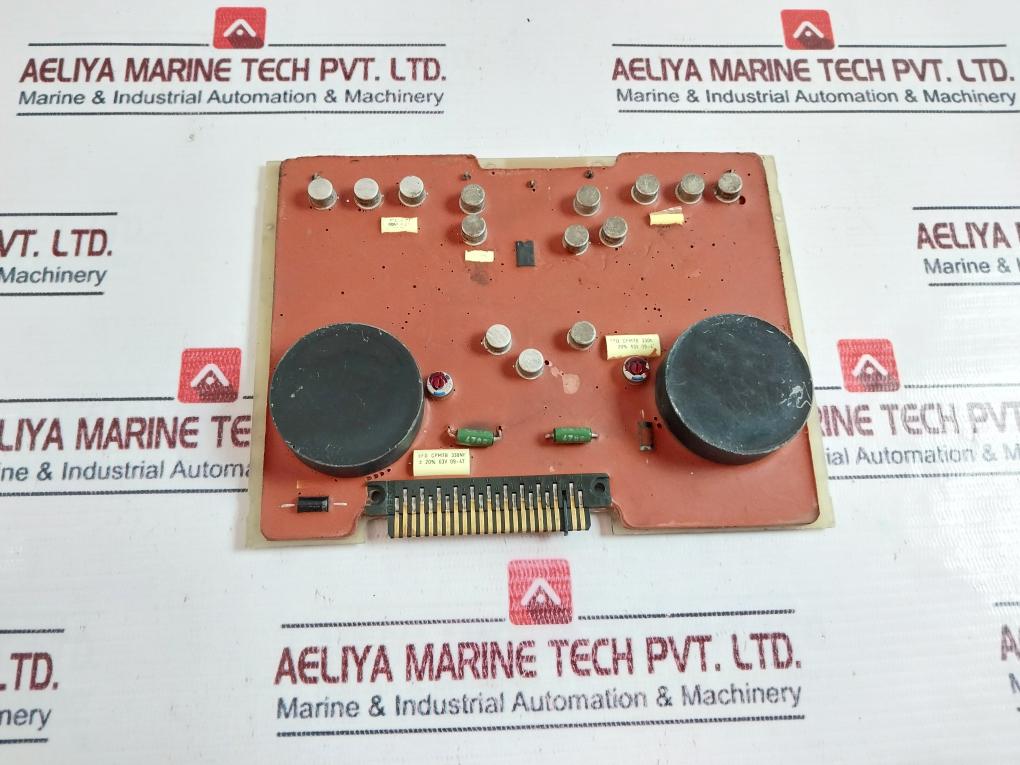 Declencheur Hm 10036 Printed Circuit Board