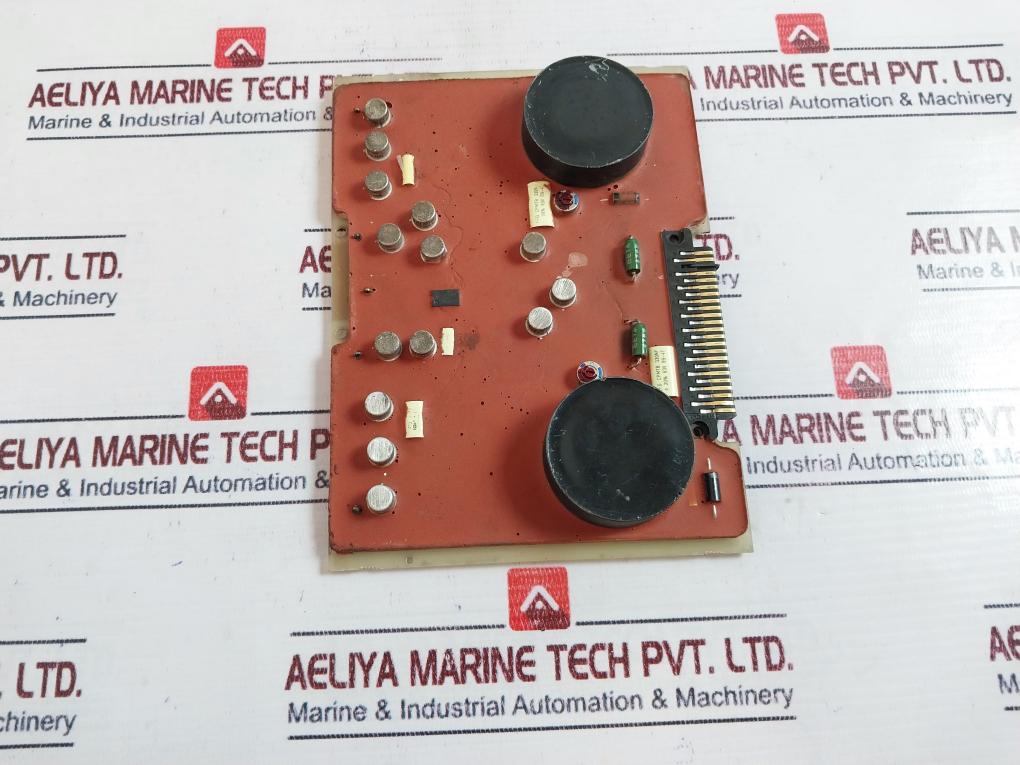 Declencheur Hm 10036 Printed Circuit Board - Image 3