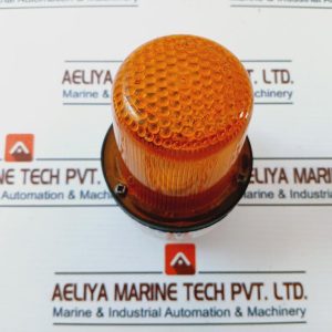 Deegee Xfdac230sh2.5j Led Beacon Light