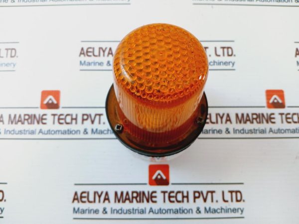 Deegee Xfdac230sh2.5j Led Beacon Light