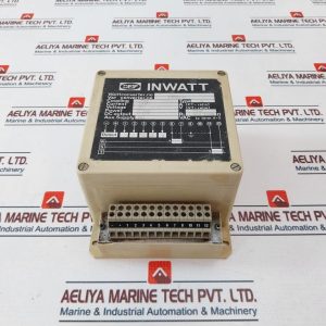 Deif 17028-9 Inwatt Var Converter 380v 