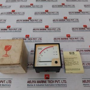 Deif Aal-111q96 Insulation Monitor 528 V