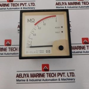 Deif Aal-111q961 Network Insulation Monitor